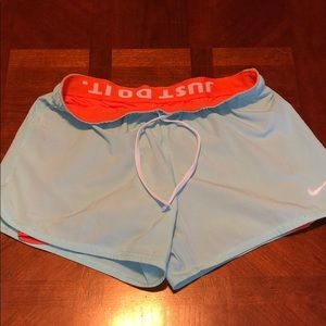 Nike shorts